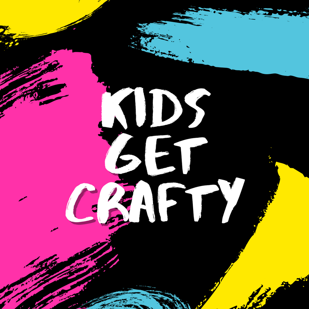 Arts & Crafts for Kids