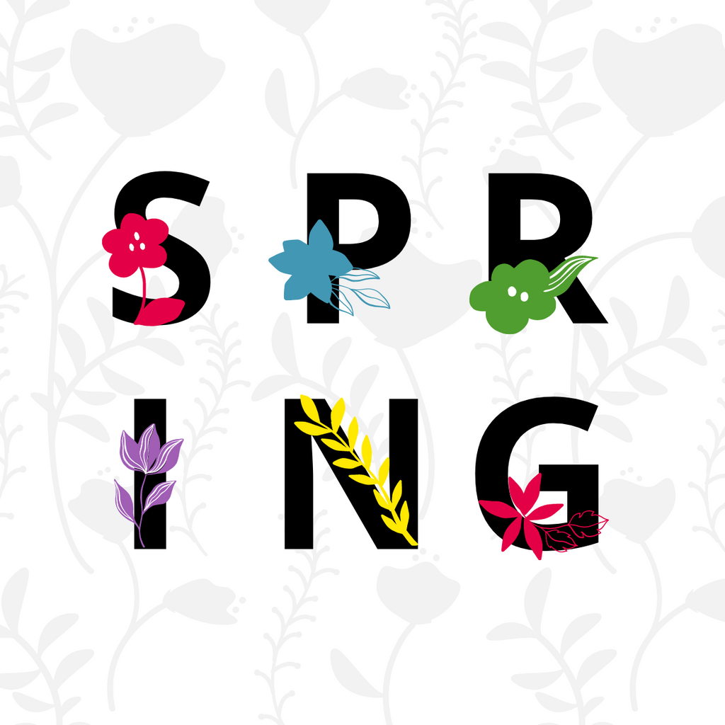 Spring Into Fun