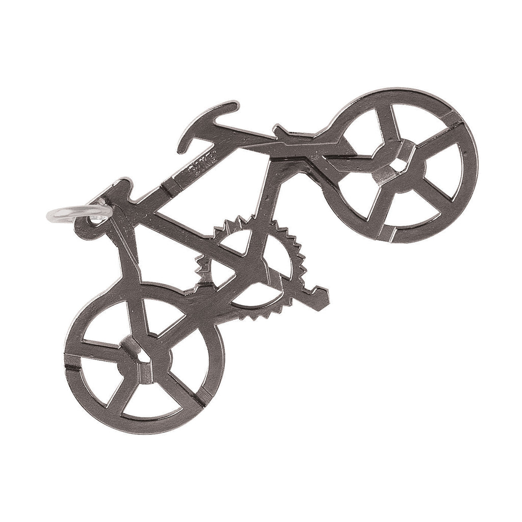 areyougamemart.com Hanayama Level 1 Cast Puzzle - Bike