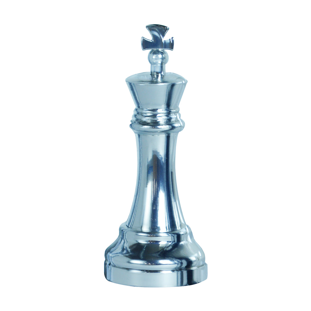 areyougamemart.com Hanayama Level 3 Cast Chess Puzzle - King