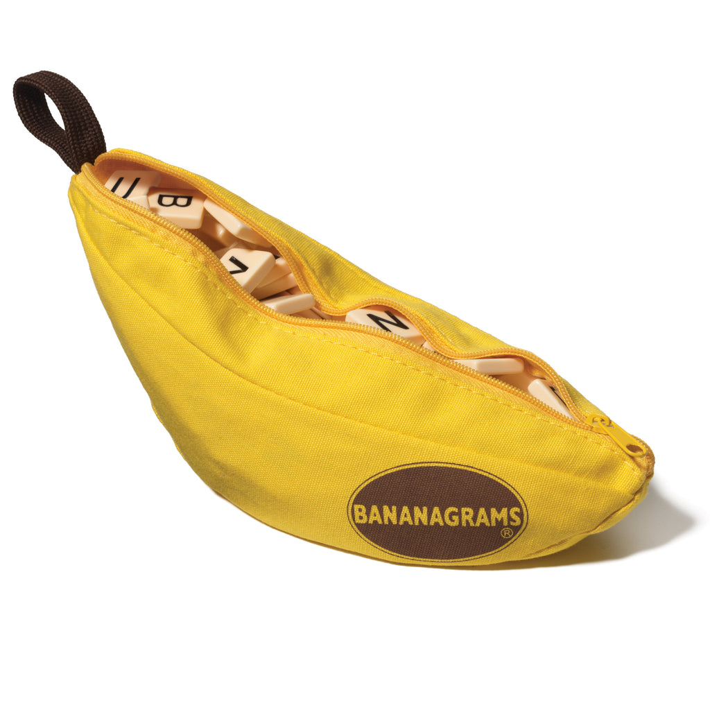 Bananagrams Bananagrams