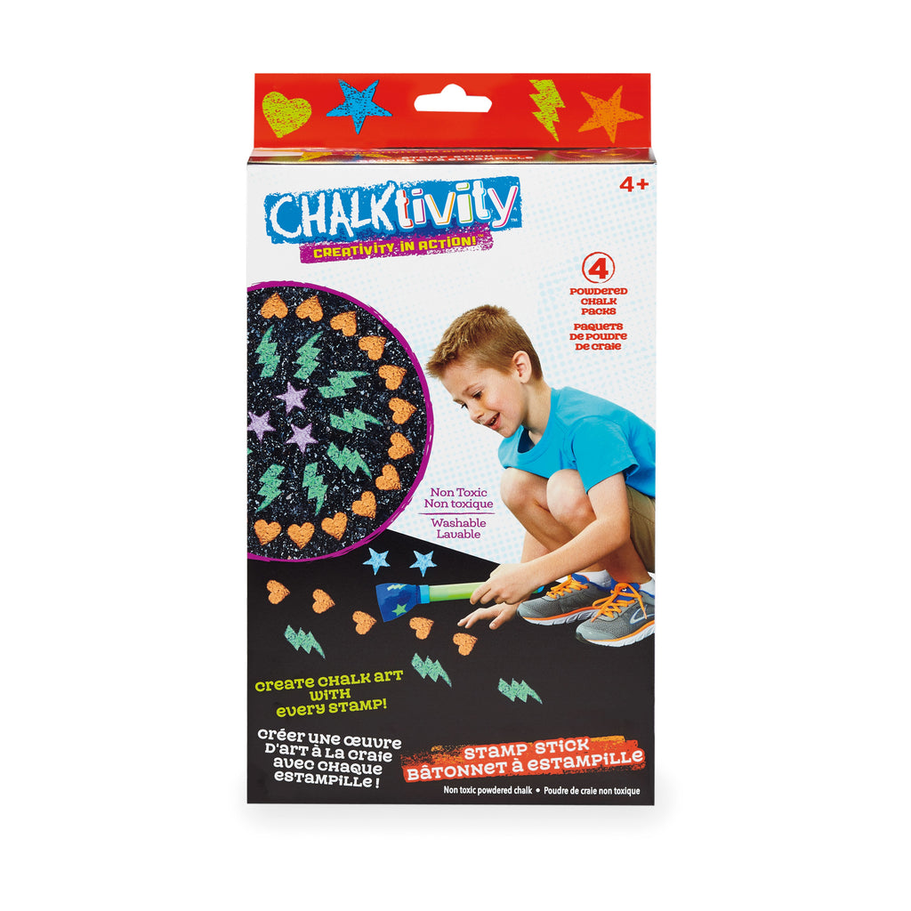 Chalktivity Chalktivity Stamp Stick